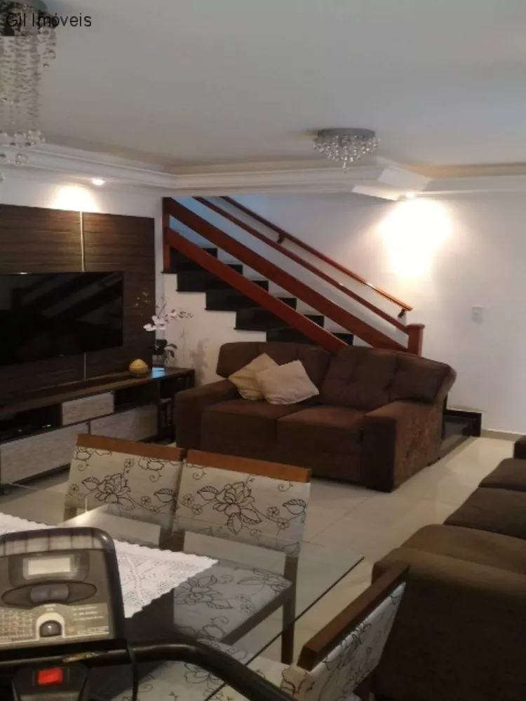 Casa, 3 quartos - Foto 5