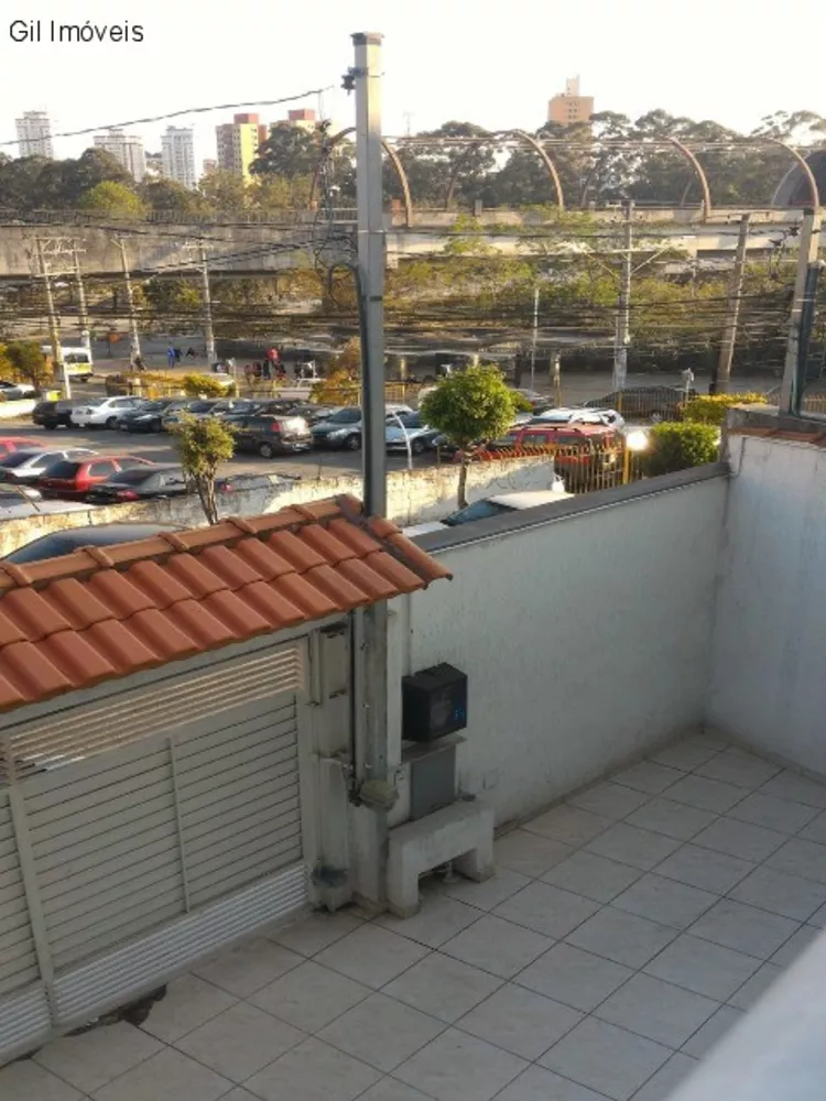 Casa, 3 quartos - Foto 11