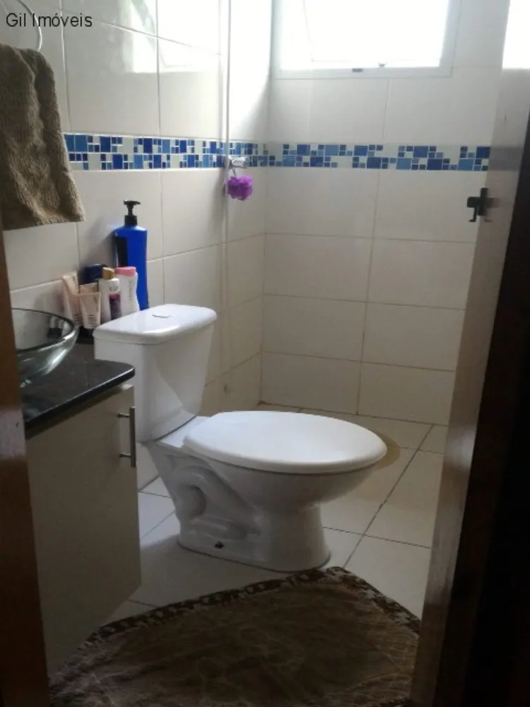 Casa, 3 quartos - Foto 30