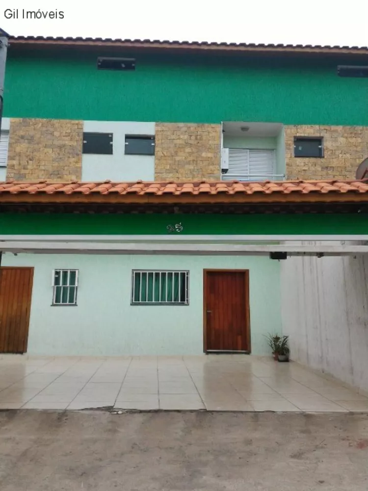 Casa à venda com 3 quartos - Foto 4