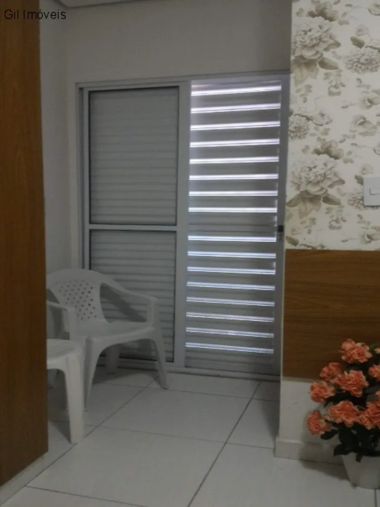 Casa, 3 quartos - Foto 26