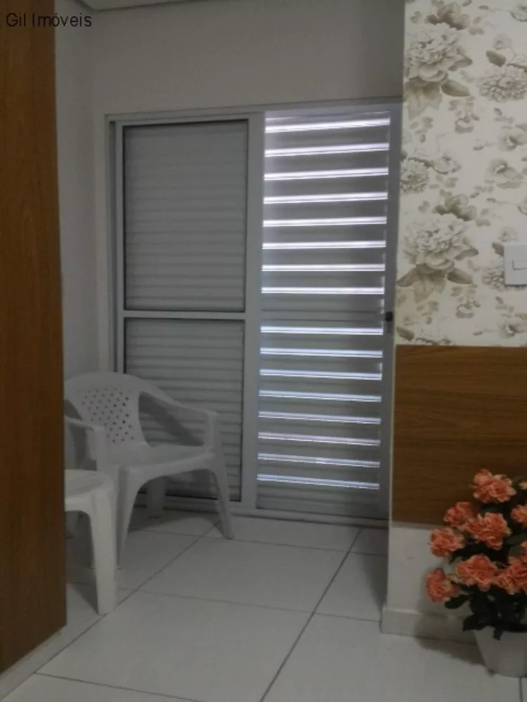Casa, 3 quartos - Foto 15