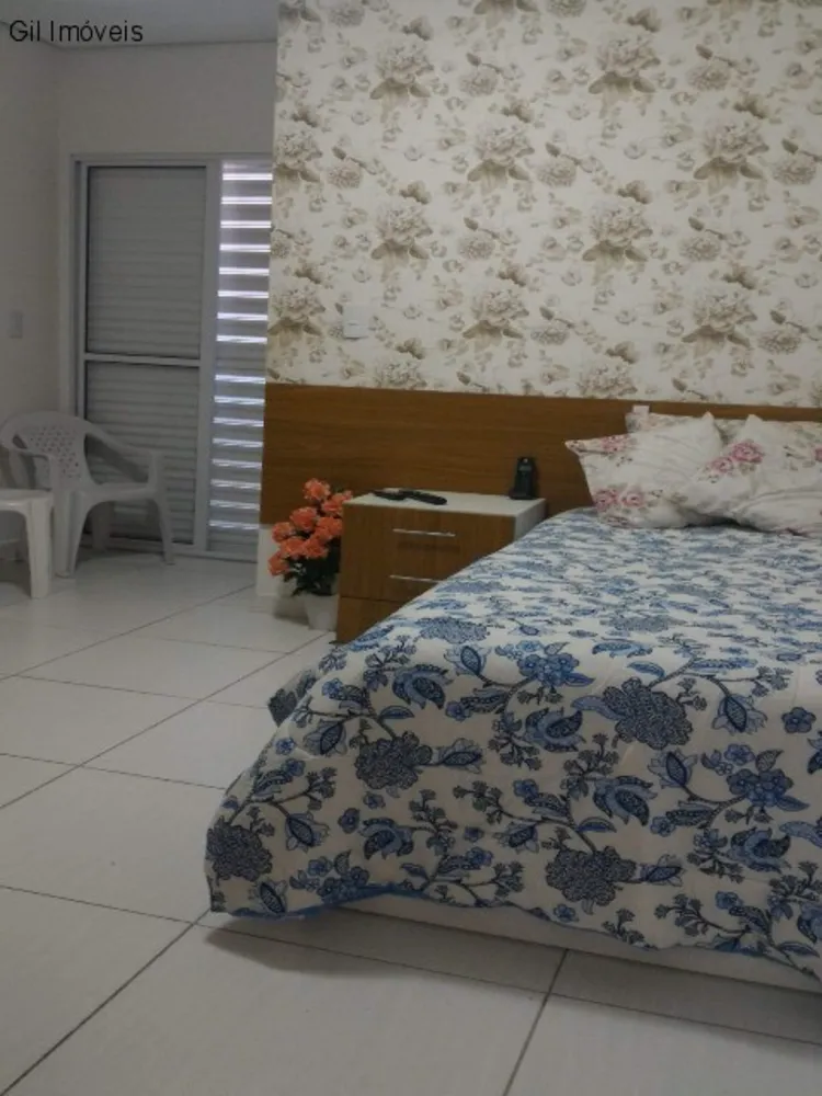 Casa, 3 quartos - Foto 32