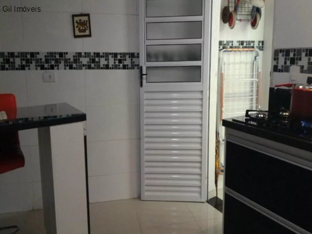Casa, 3 quartos - Foto 3