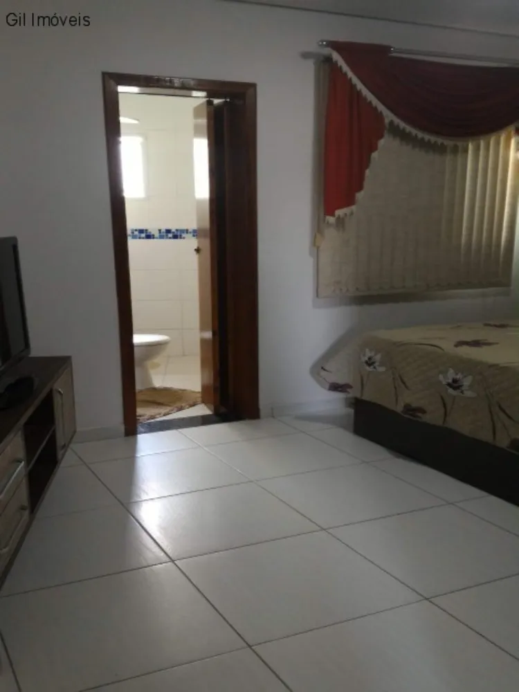 Casa, 3 quartos - Foto 29