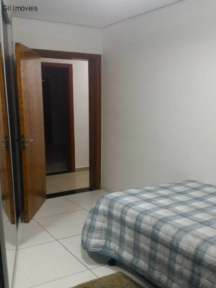 Casa, 3 quartos - Foto 27
