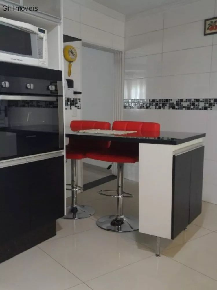 Casa, 3 quartos - Foto 4