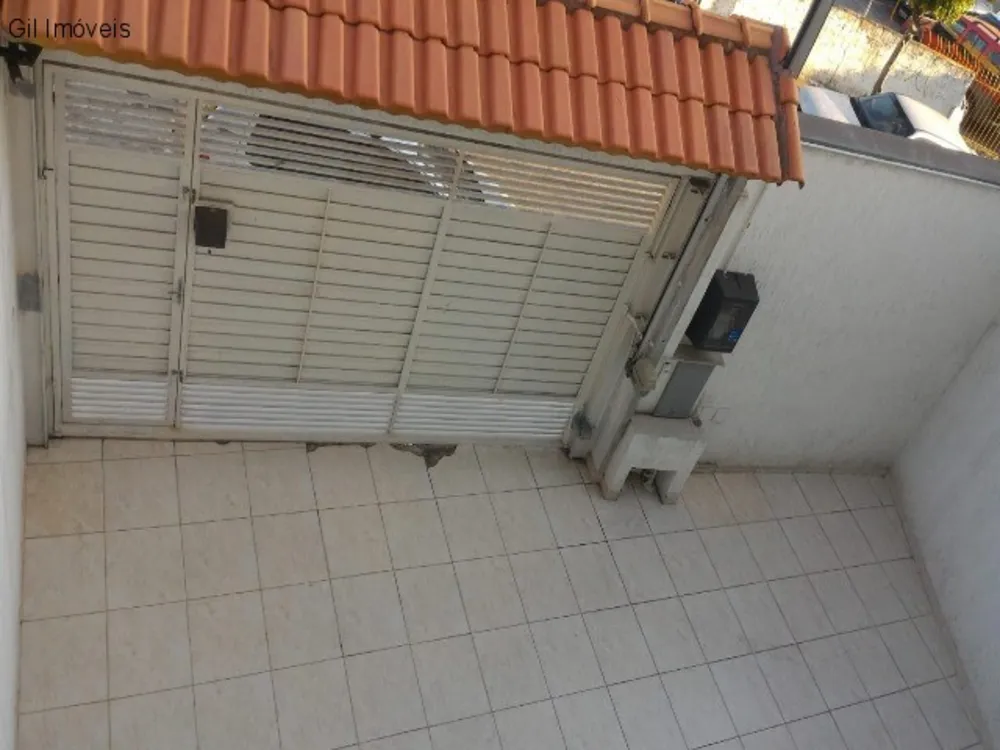 Casa, 3 quartos - Foto 25