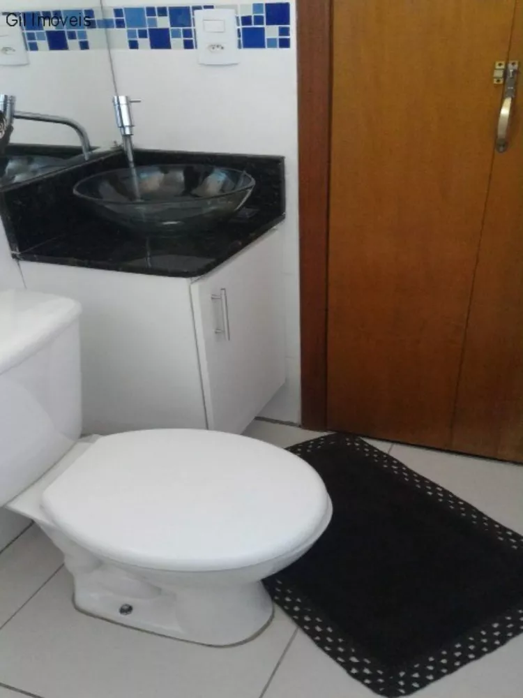 Casa, 3 quartos - Foto 16