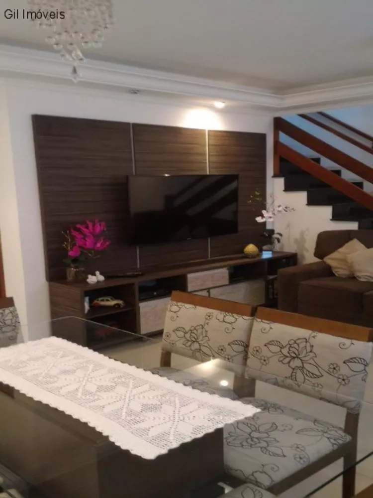 Casa, 3 quartos - Foto 7