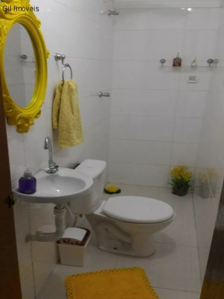 Casa, 3 quartos - Foto 9