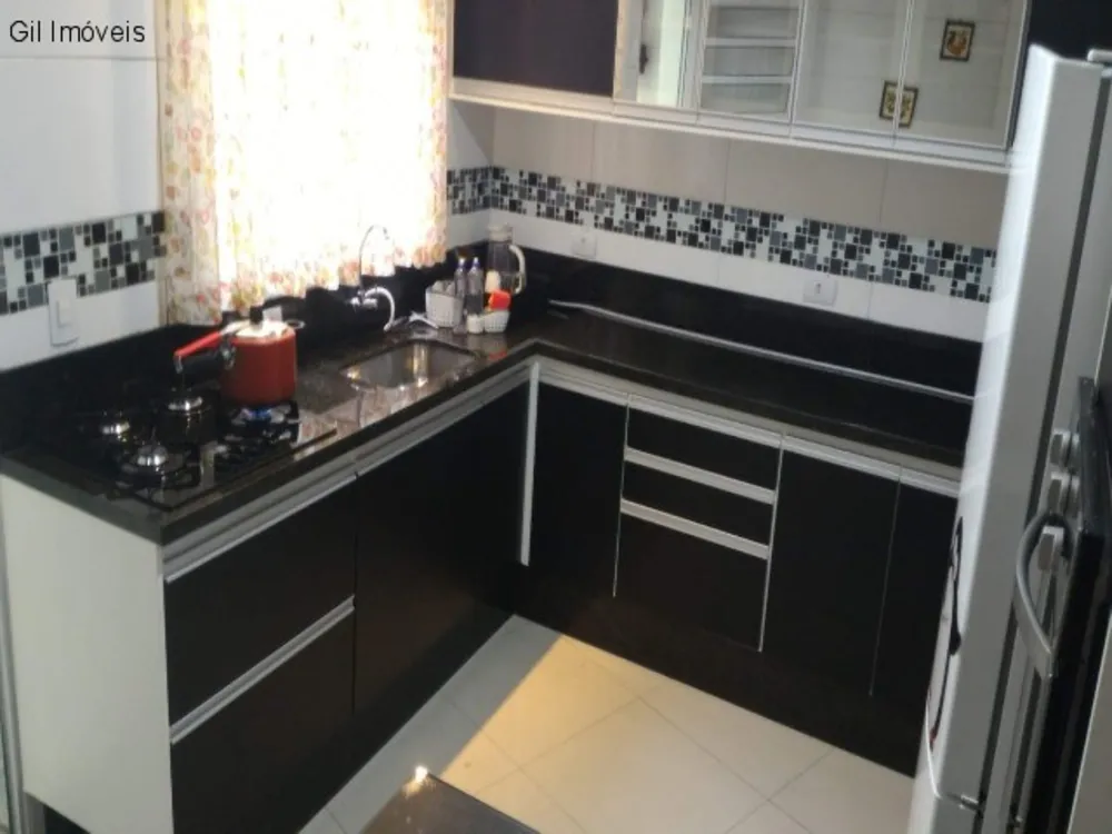 Casa, 3 quartos - Foto 22