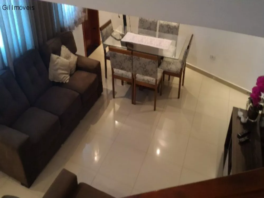 Casa, 3 quartos - Foto 6