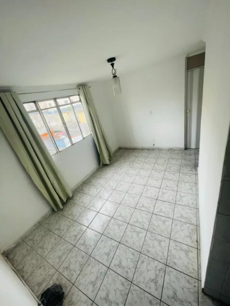 Apartamento para alugar com 2 quartos, 46m² - Foto 1