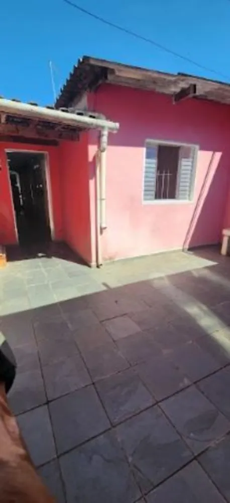 Casa, 2 quartos, 129 m² - Foto 4