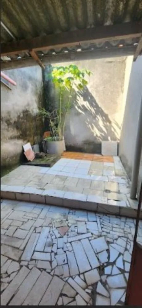 Casa, 2 quartos, 129 m² - Foto 3