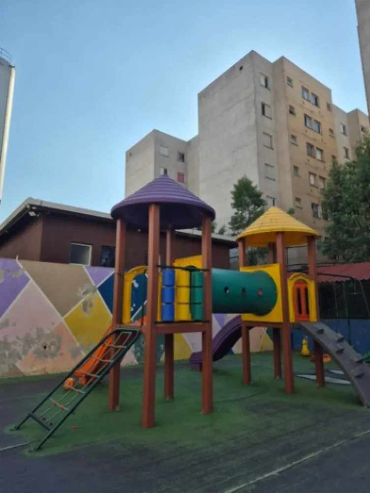 Apartamento, 2 quartos, 49 m² - Foto 11
