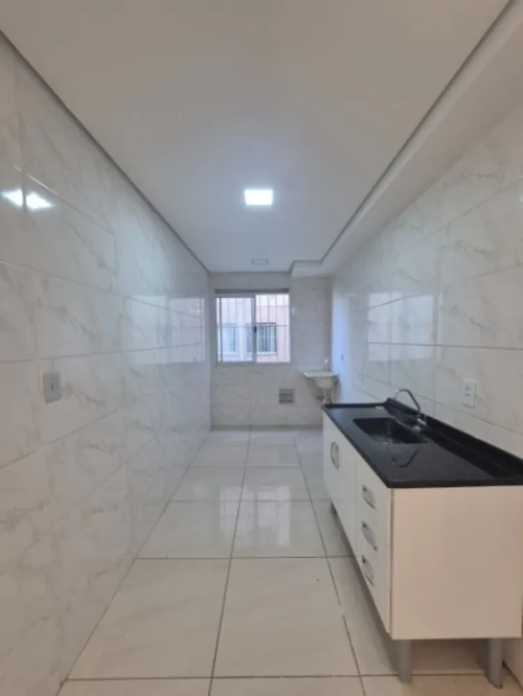 Apartamento, 2 quartos, 49 m² - Foto 2