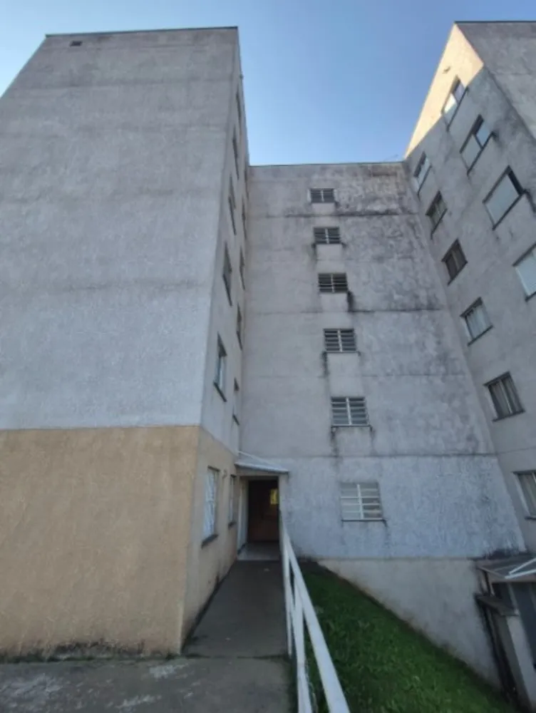 Apartamento, 2 quartos, 49 m² - Foto 7