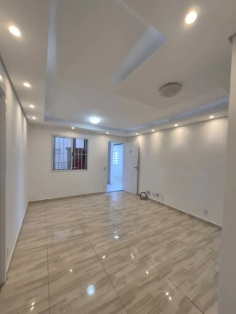 Apartamento, 2 quartos, 49 m² - Foto 3