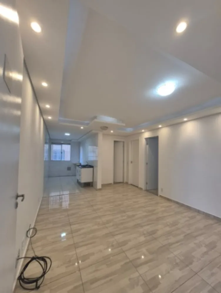 Apartamento, 2 quartos, 49 m² - Foto 1