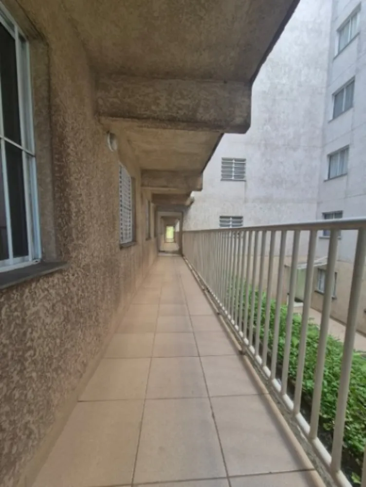 Apartamento, 2 quartos, 49 m² - Foto 6