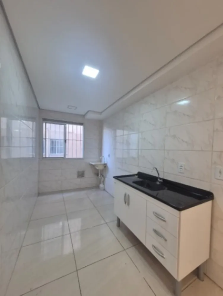 Apartamento, 2 quartos, 49 m² - Foto 5