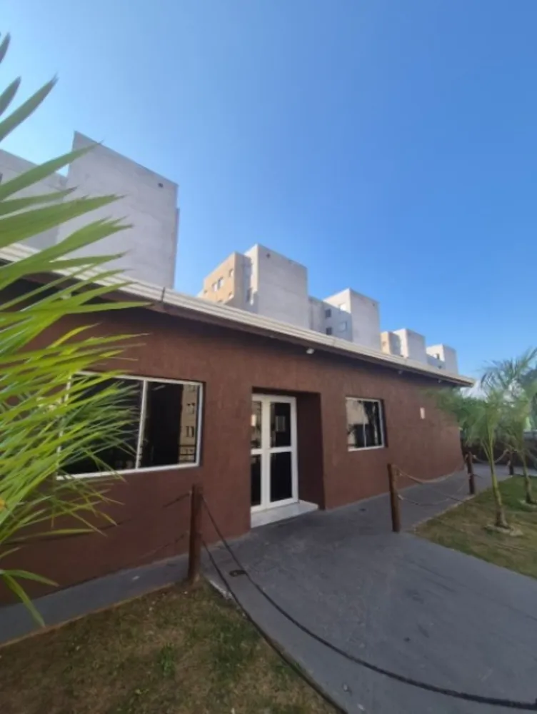 Apartamento, 2 quartos, 49 m² - Foto 12