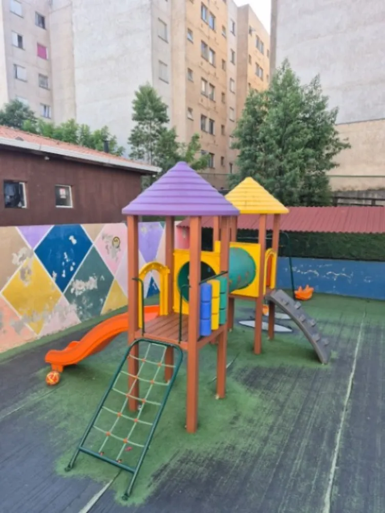 Apartamento, 2 quartos, 49 m² - Foto 10