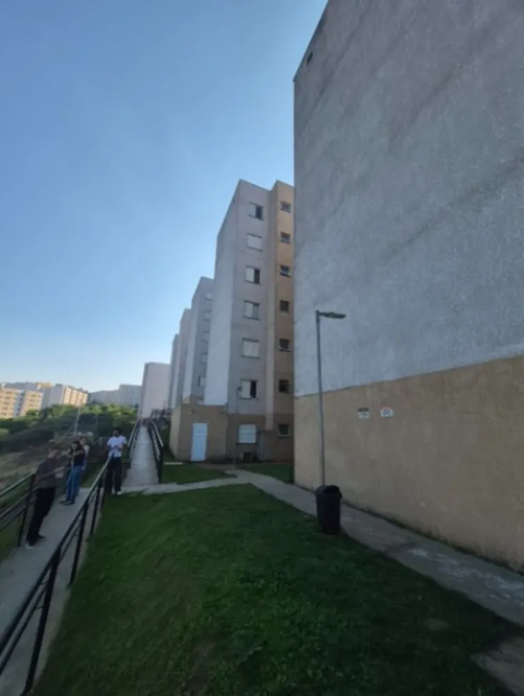 Apartamento, 2 quartos, 49 m² - Foto 8