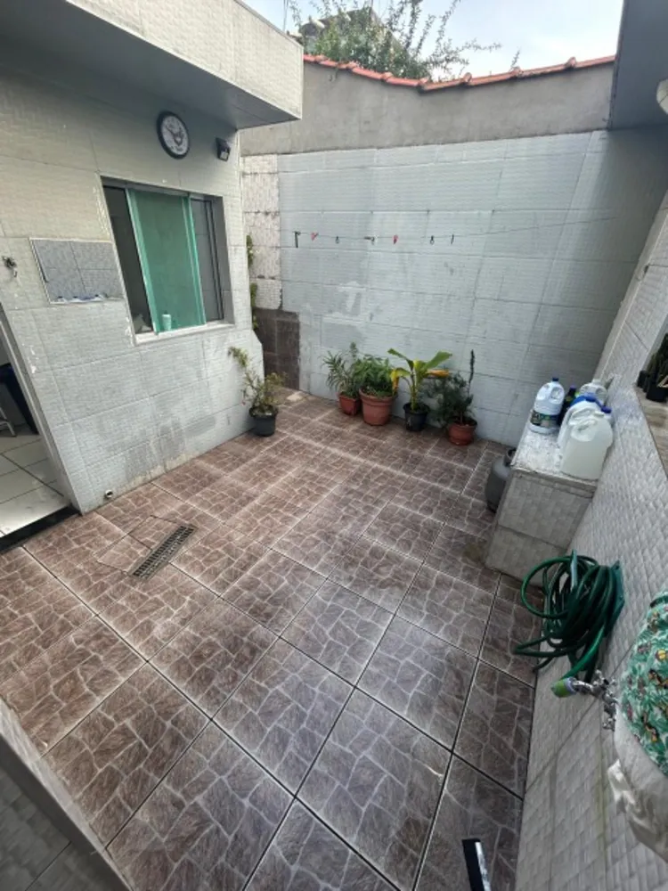 Casa, 3 quartos - Foto 5