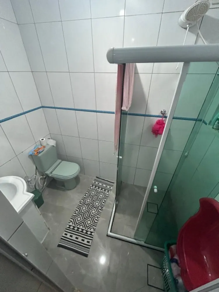 Casa, 3 quartos - Foto 7