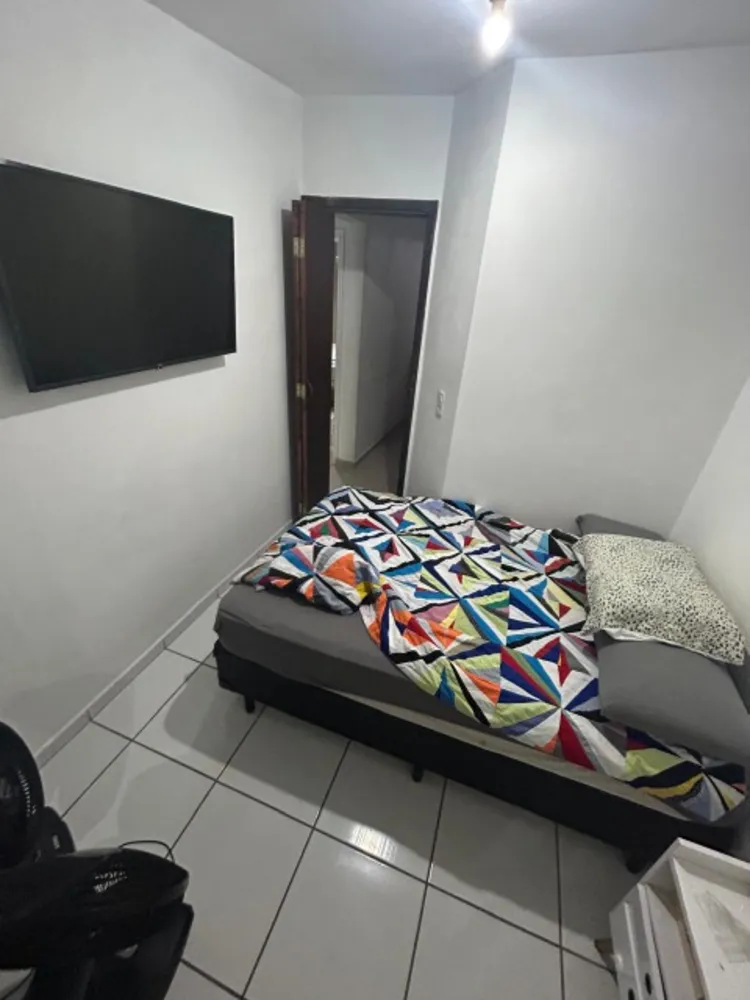Casa, 3 quartos - Foto 3