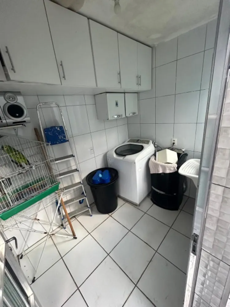 Casa, 3 quartos - Foto 8