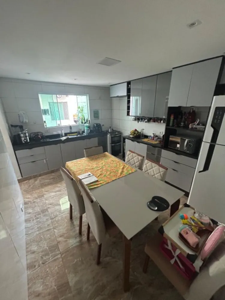 Casa, 3 quartos - Foto 4