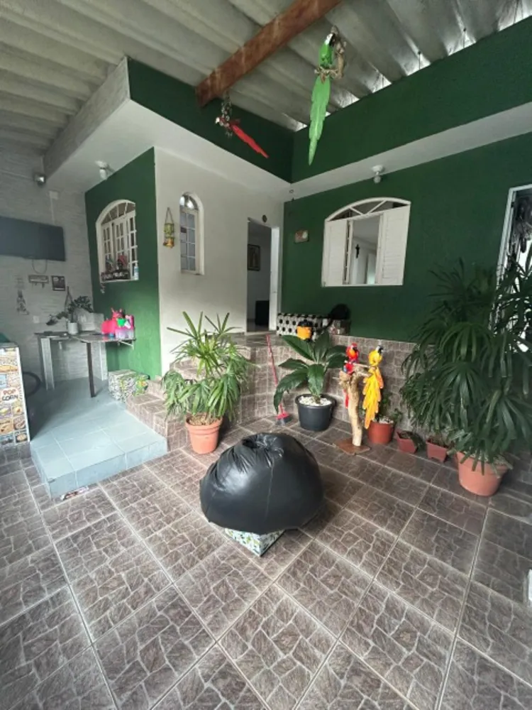 Casa, 3 quartos - Foto 2
