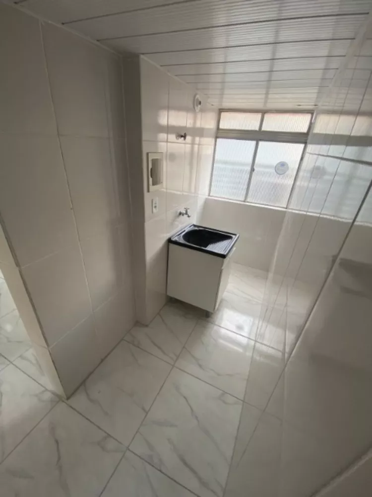 Apartamento à venda com 2 quartos, 46m² - Foto 7