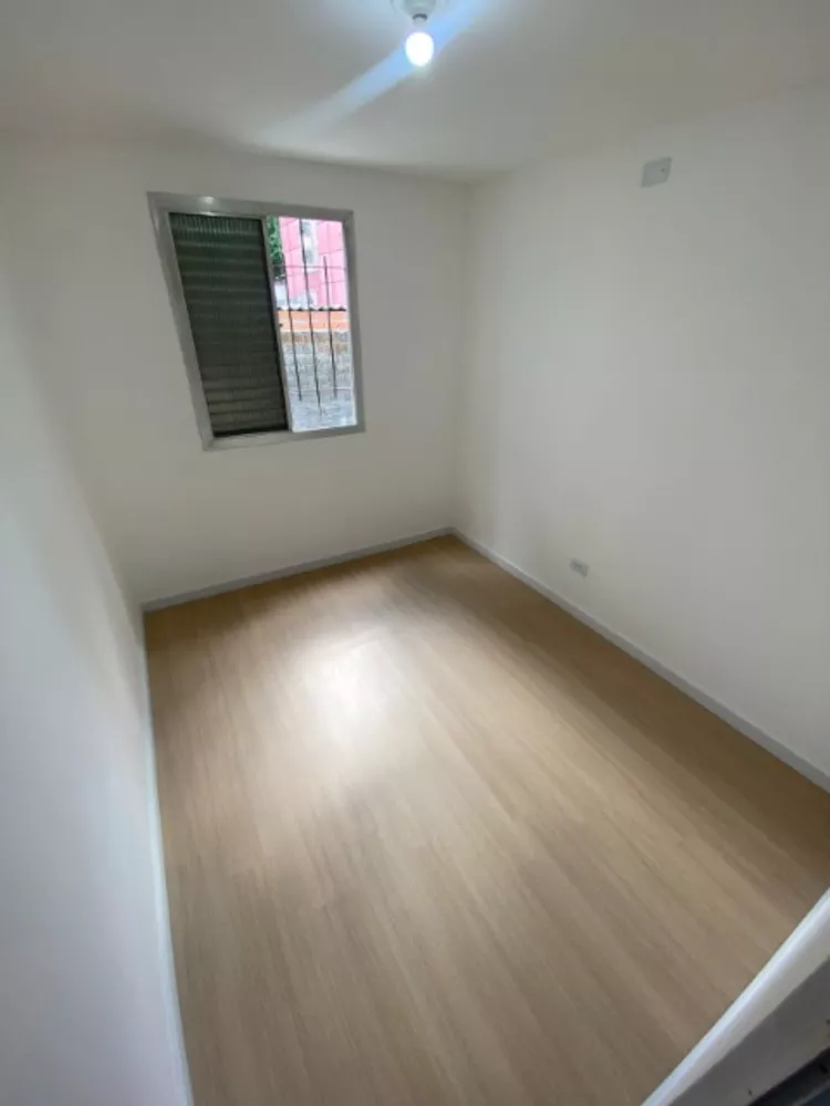 Apartamento à venda com 2 quartos, 46m² - Foto 4