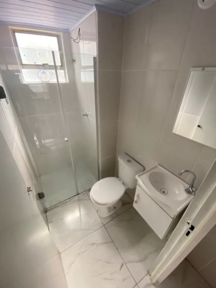 Apartamento à venda com 2 quartos, 46m² - Foto 5