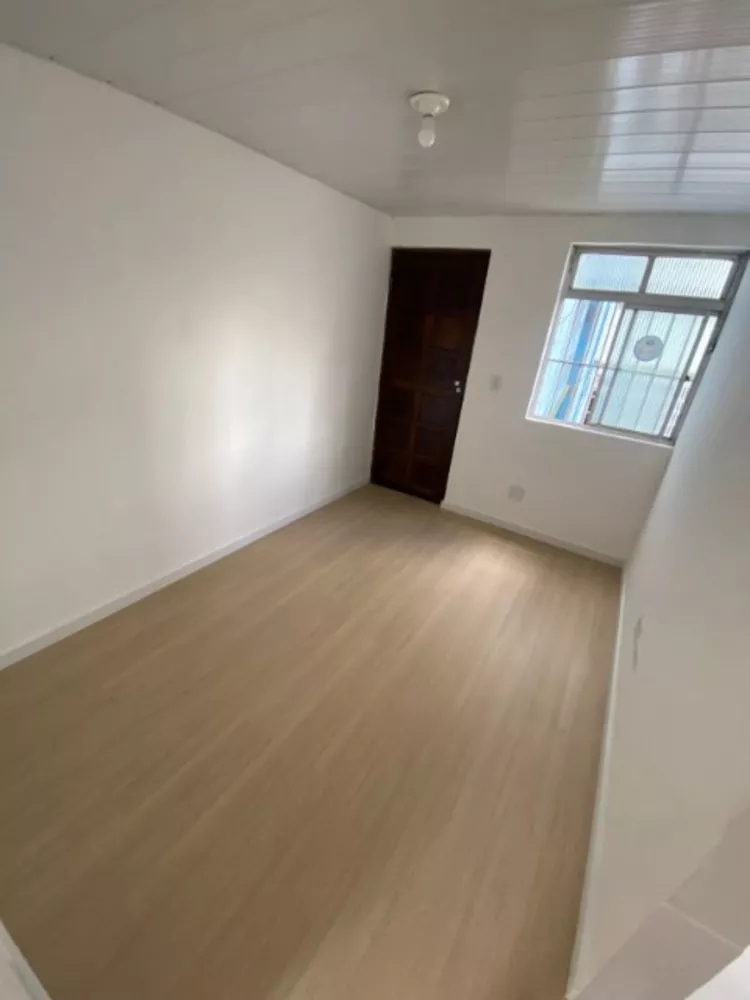 Apartamento à venda com 2 quartos, 46m² - Foto 1