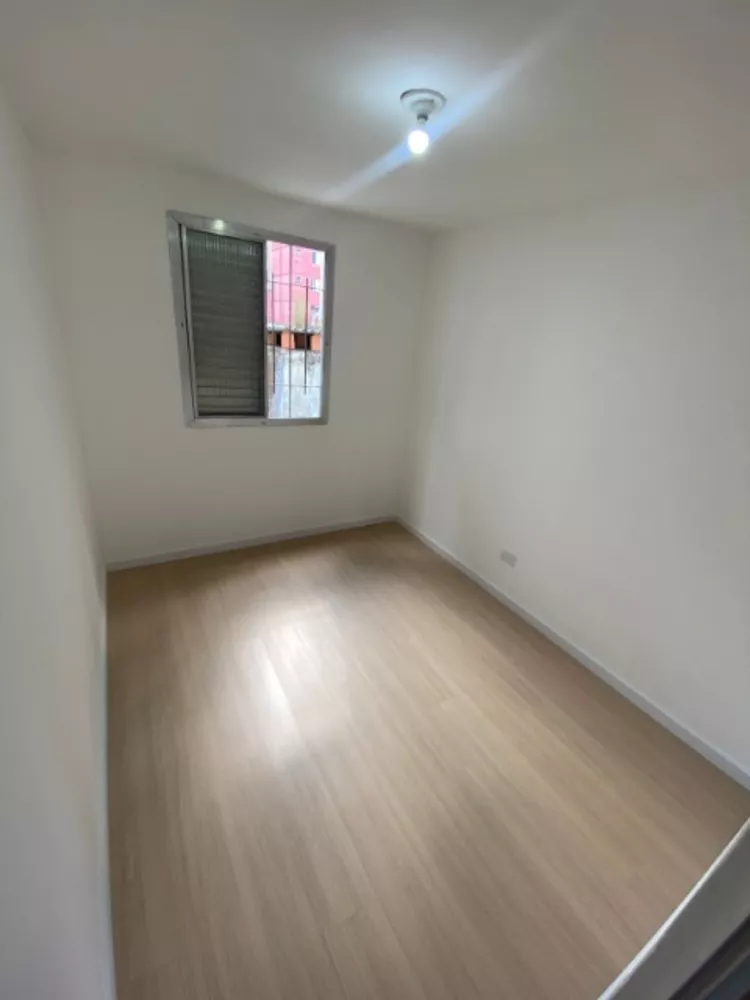 Apartamento à venda com 2 quartos, 46m² - Foto 3