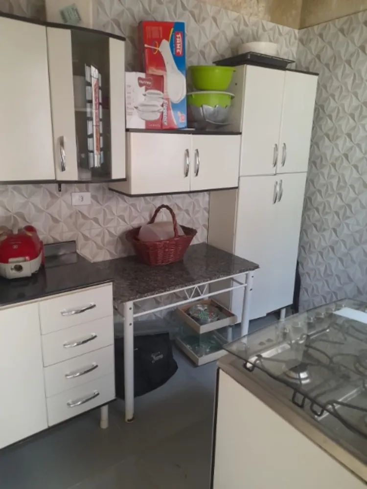 Casa, 3 quartos - Foto 5