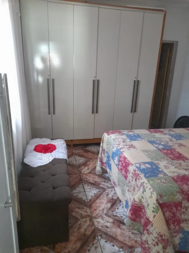 Casa, 3 quartos - Foto 10