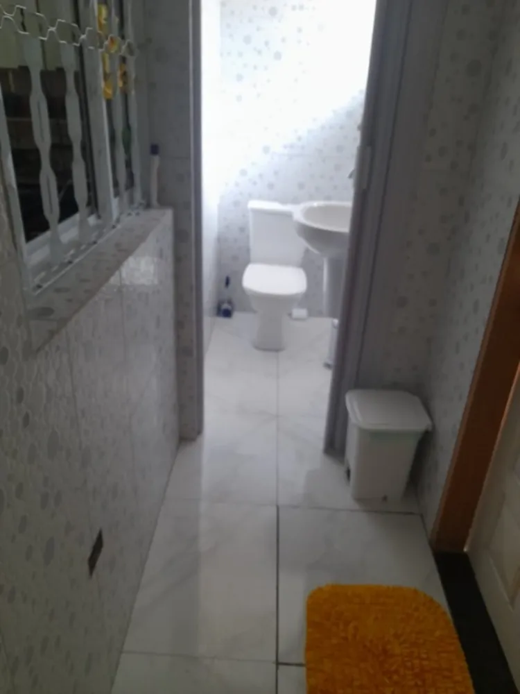 Casa, 3 quartos - Foto 8
