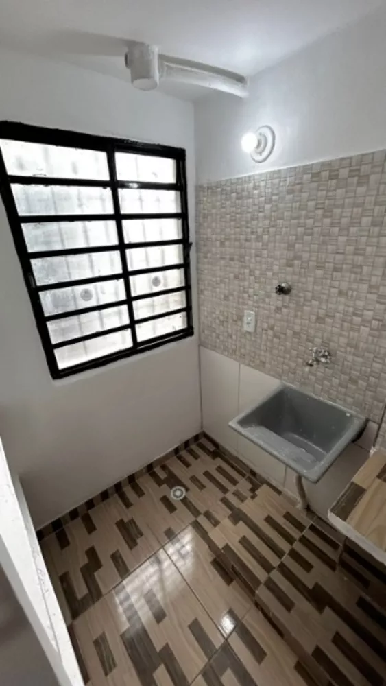 Apartamento à venda com 2 quartos, 46m² - Foto 8