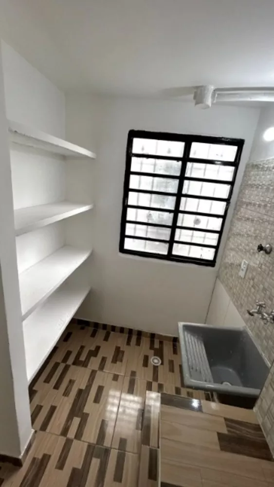 Apartamento à venda com 2 quartos, 46m² - Foto 7