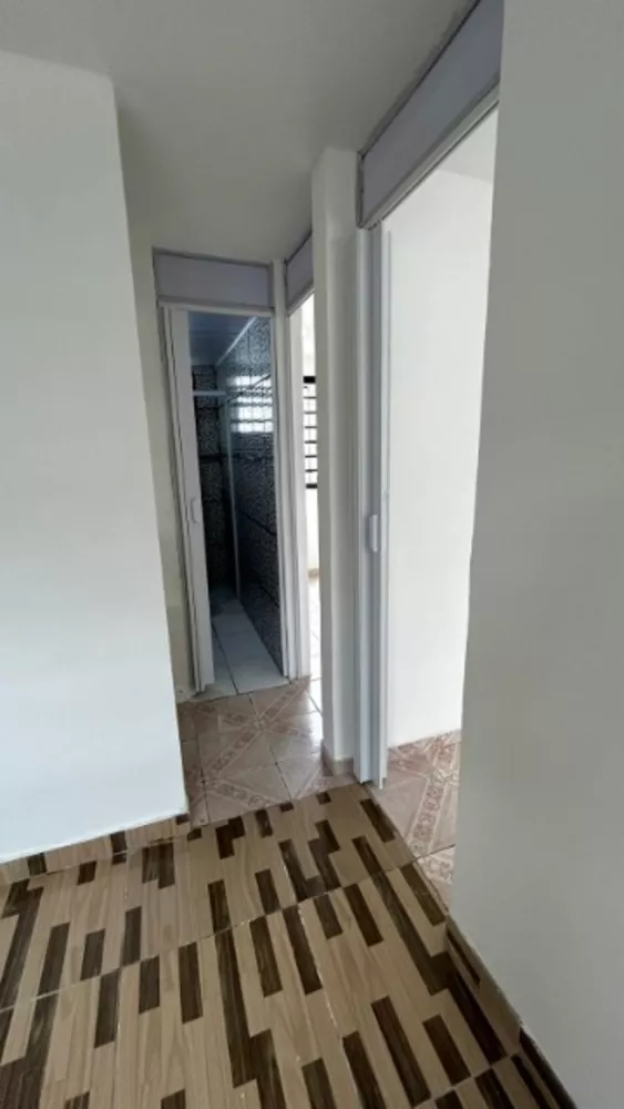 Apartamento à venda com 2 quartos, 46m² - Foto 5