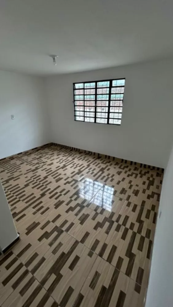 Apartamento à venda com 2 quartos, 46m² - Foto 1