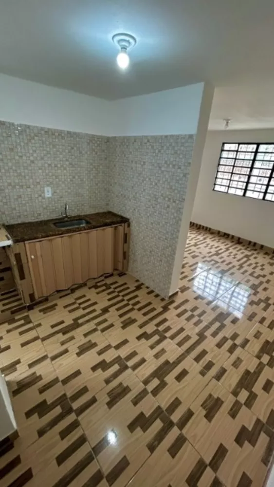 Apartamento à venda com 2 quartos, 46m² - Foto 3