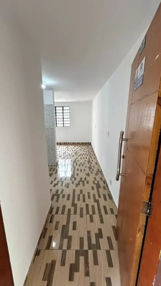 Apartamento à venda com 2 quartos, 46m² - Foto 6